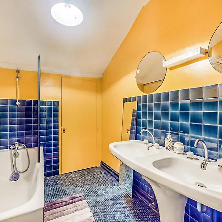 Holiday home Pet Friendly In