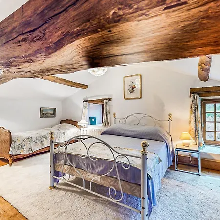 Beautiful In Holiday home *