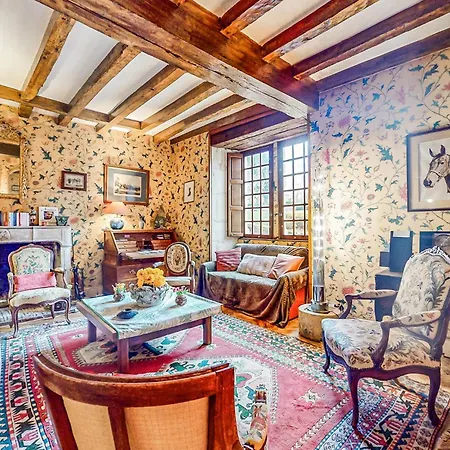 Pet Friendly In * Bioussac