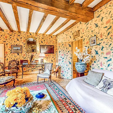 Pet Friendly In Hébergement de vacances
