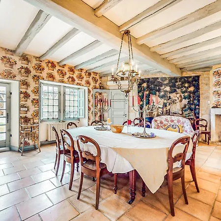 Holiday home Beautiful In