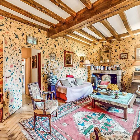 Pet Friendly In Hébergement de vacances
