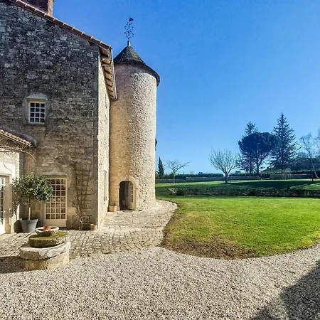 Holiday home Pet Friendly In
